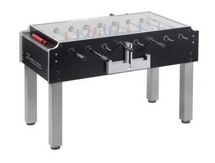 Настольный футбол (кикер) "Garlando Class Indoor" с защитным корпусом