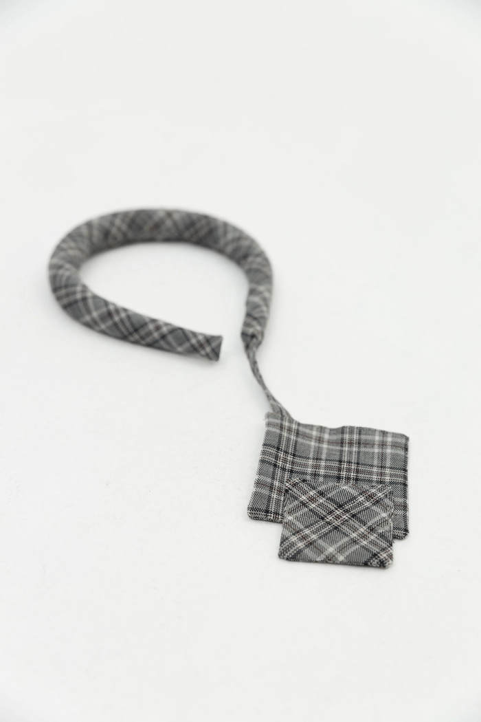 ОБОДОК ВИНСЕ СЕРАЯ КЛЕТКА