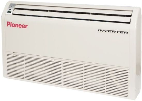 Мультисплит-система Pioneer KFFV71UW