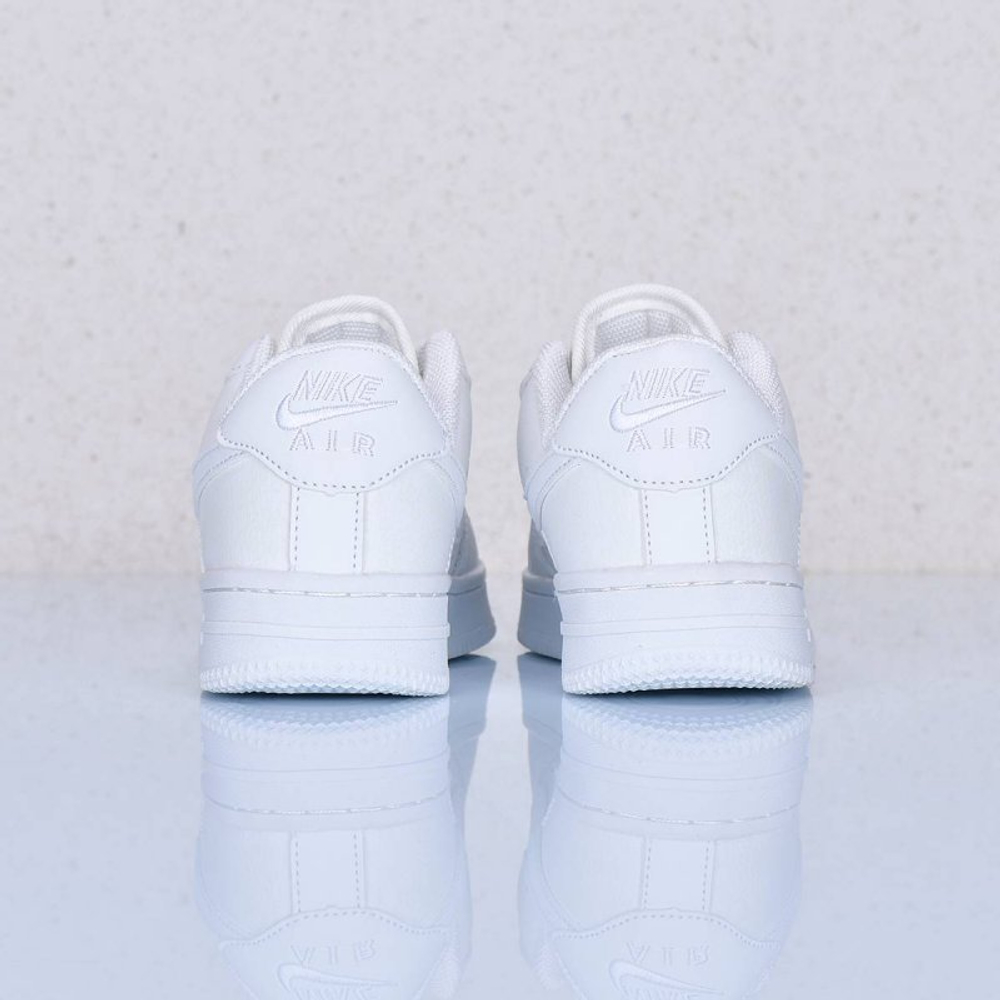 Кроссовки детские Nike Air Force 1 Low UV Reactive арт 5104