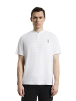 ОДЕЖДА ДЛЯ ТЕННИСА Мужская, Поло SEVENSIX ANKL POLO .