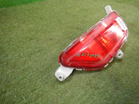 ПТФ правый Mazda CX-5 2 (2017-н.в.)