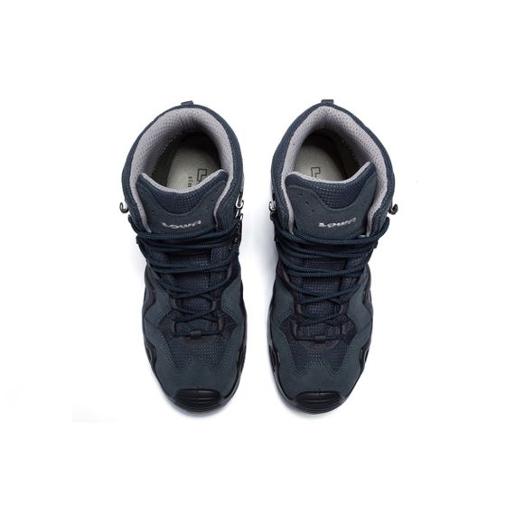 Lowa Zephyr GTX 'Copper Teal'