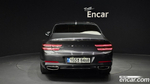 Genesis G80 (RG3) Бензин 3.5 Turbo 2WD (06.2020)