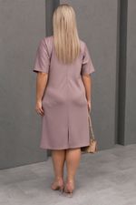 Платье Оксана №18 Valentina