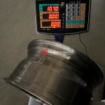 КОВАНЫЕ ДИСКИ ДЛЯ PORSCHE 911 III 930 Порше