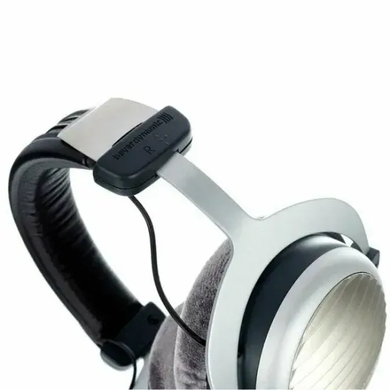 Наушники полноразмерные Beyerdynamic DT 990 / 250 ohm