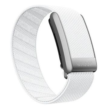 Плетеный ремешок для браслета Whoop 4.0 SuperKnit Band​ (Chalk)