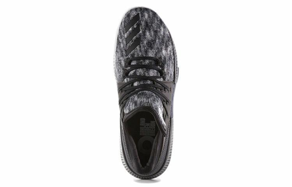 Кроссовки Adidas D Lillard 3