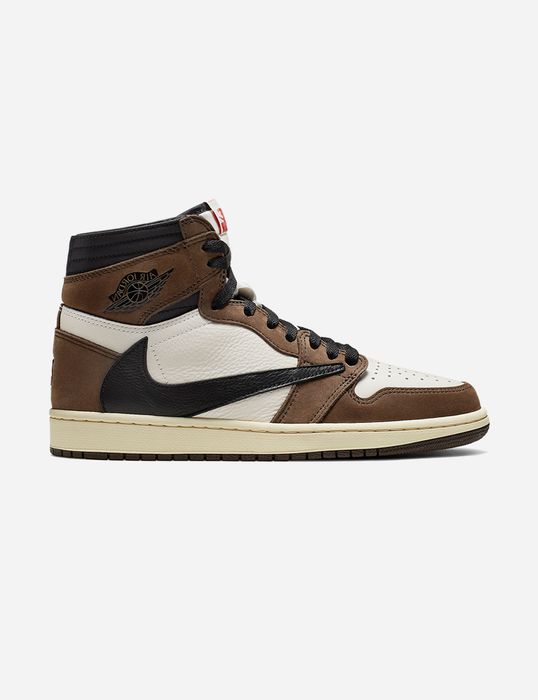 Travis Scott x Jordan 1 Retro High OG