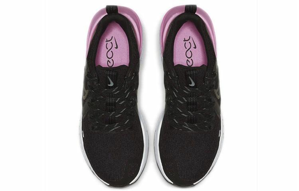 Кроссовки Nike Legend React 2 (Женская размерная сетка)