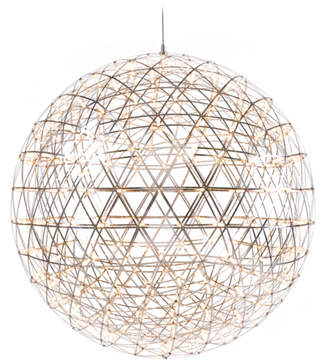 MOOOI Raimond pendant lamp D89