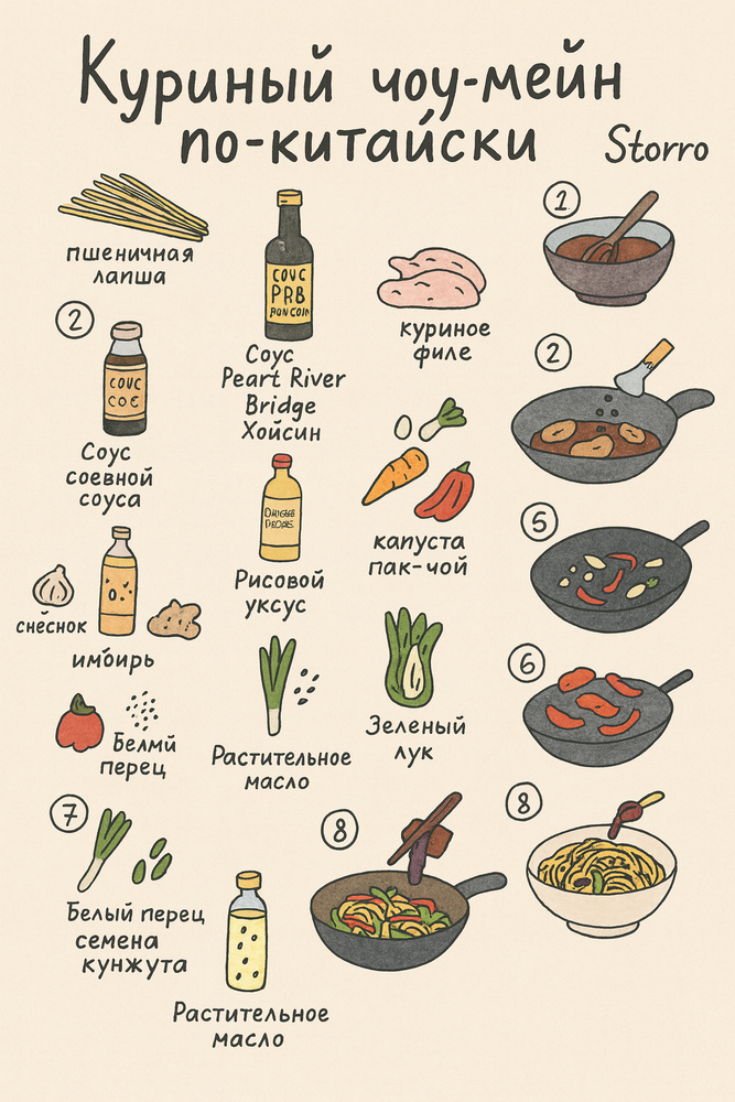 Соус Pearl River Bridge Хойсин, 260 г 3 шт