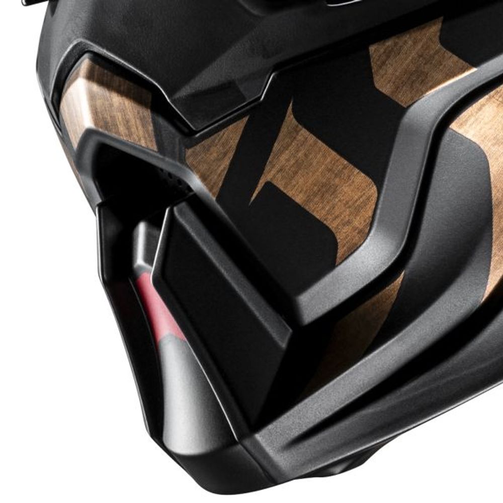 i20 Thorn MC9SF / Черно-бронзовый