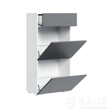 Обувница Чарли СТ-13