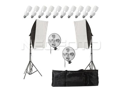 Комплект постоянного света Grifon GRIF-13