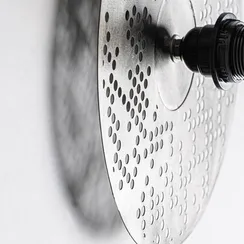 Настенный светильник JACQUARD 35805