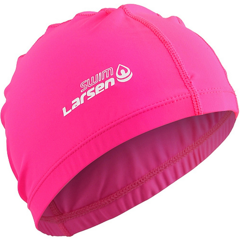 Шапочка для плавания Larsen LCA