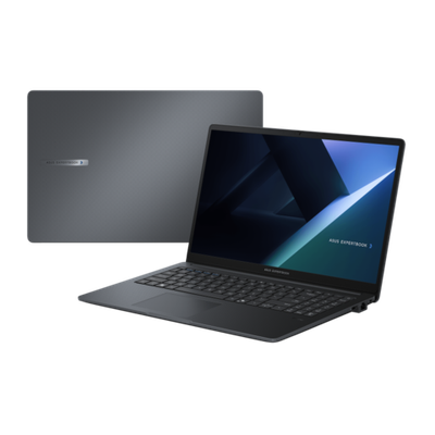 Ноутбук ASUS ExpertBook B1503CVA-I716512G5D 15.6" / Core i7 - 1355U / 16 Гб / SSD 512 Гб / DOS / 90NX0801-M03130
