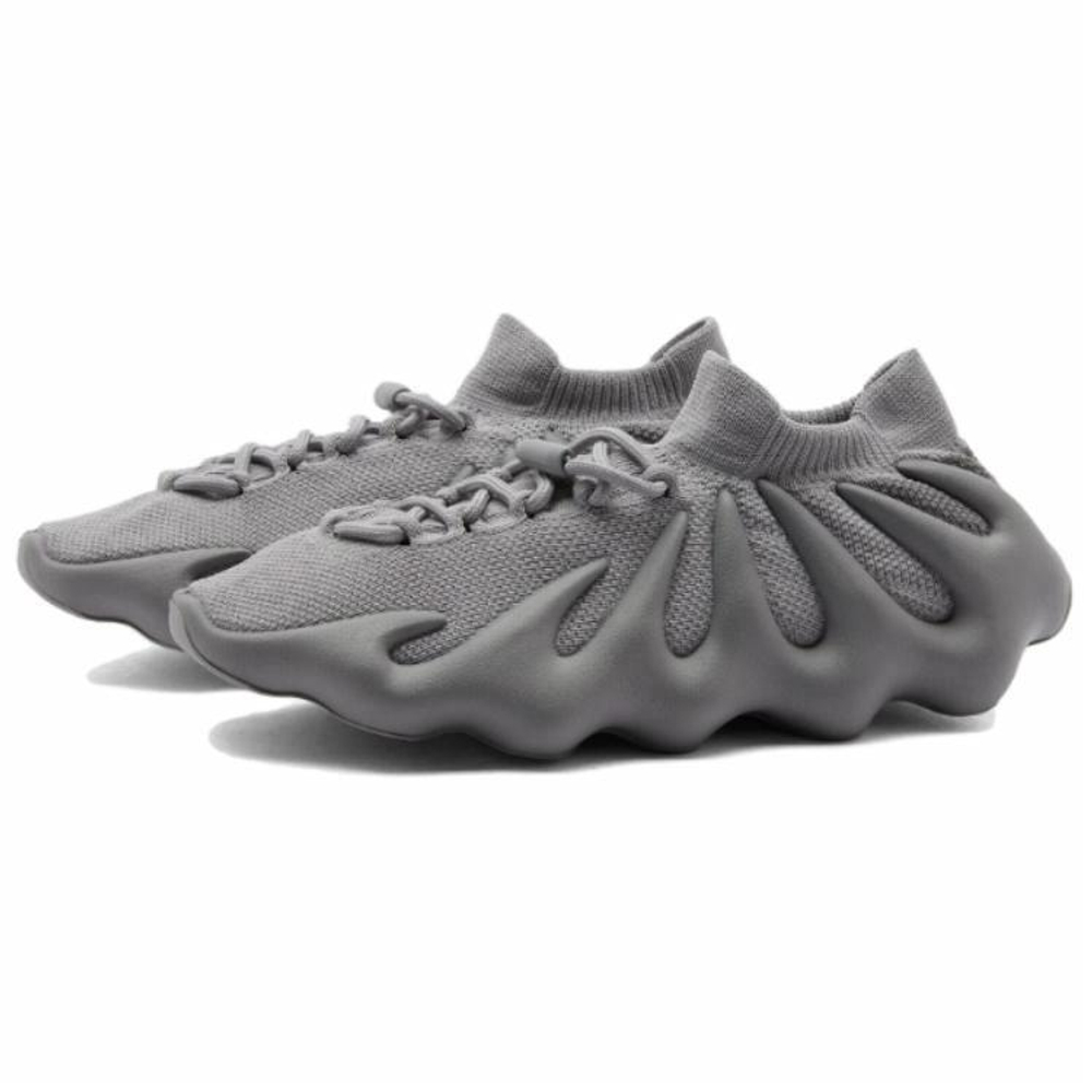Кроссовки Adidas Originals Yeezy 450 "Stone Grey"