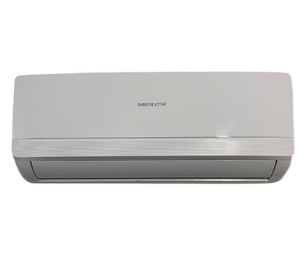 Ishimatsu AMK-24H WS-40