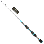 Удочка зимняя Namazu NROD26-060 Pro IGP Zender Edition Штекерная Карбоновая 60см