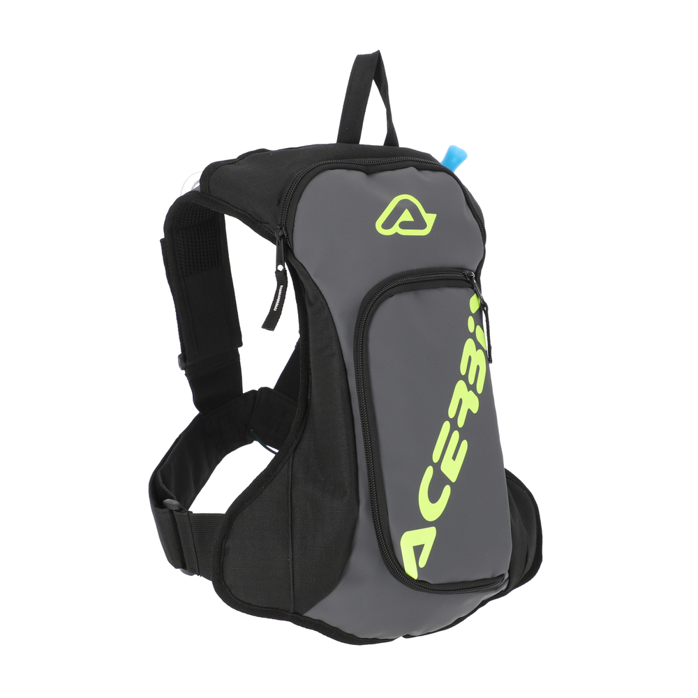 Рюкзак с гидропаком Acerbis ACQUA LOGO 5L