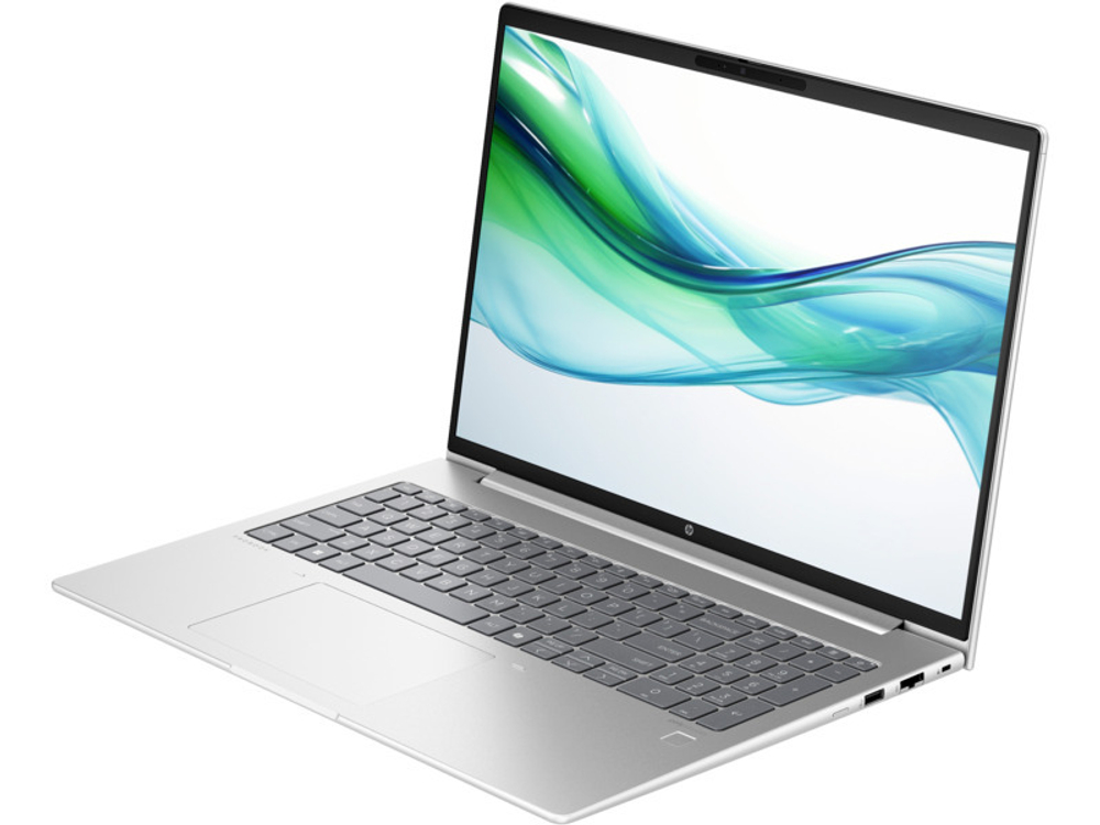 Ноутбук  HP ProBook 460 G11 16 ", Core Ultra 7, 16 Гб RAM, 512 Гб SSD, Arc graphics, Серебристый