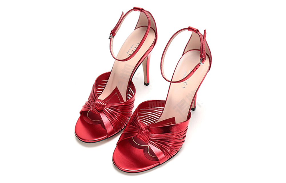 Gucci (Женская размерная сетка)