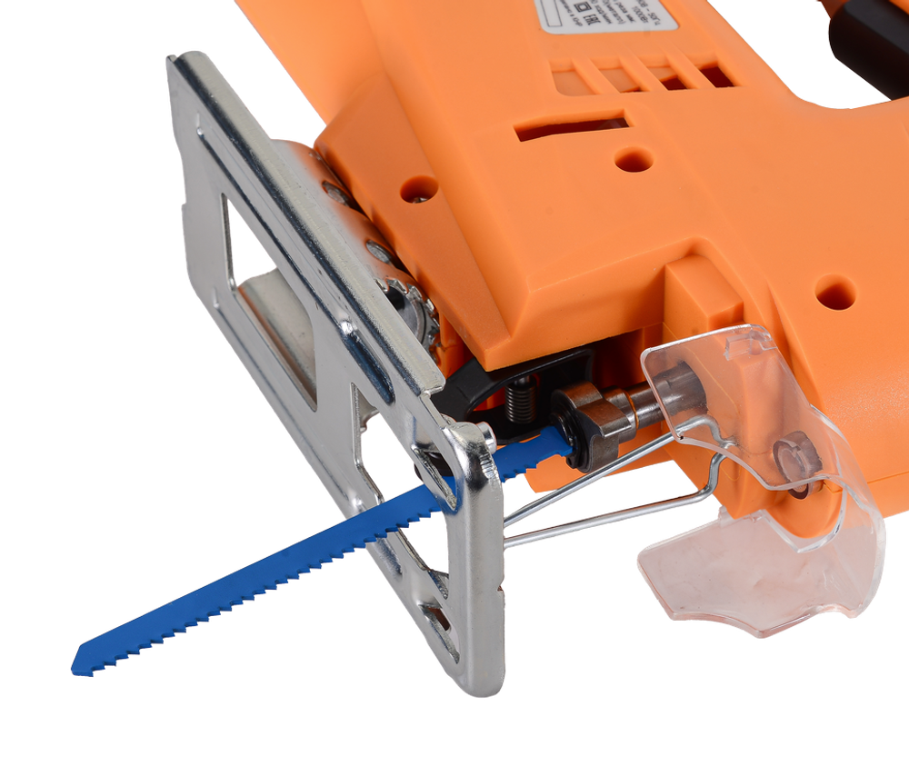 Электролобзик Вихрь ЛЭ-80