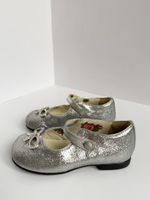 Кожаные туфли Gucci, 23