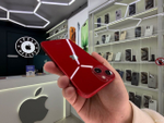 iPhone 13, 128 ГБ, SIM + eSIM б/у