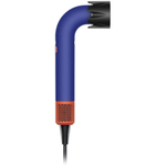 Фен Dyson Supersonic R Pro HD18, Vinca Blue/Topaz Orange