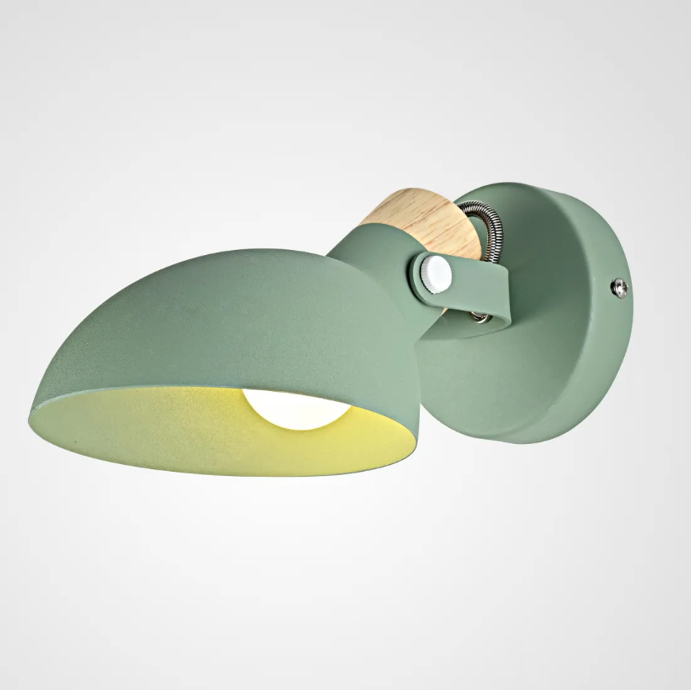 Настенное Бра Onder Green By Imperiumloft