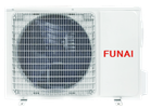 Бытовые сплит-системы FUNAI RAC-SG35HP.D01 фото 5
