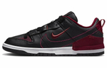 Кроссовки Nike Dunk Disrupt 2 (Женская размерная сетка)