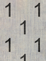 Деревянный штамп 338