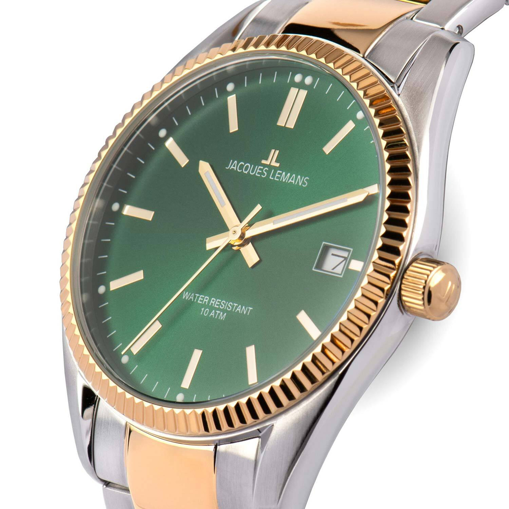 Наручные часы Jacques Lemans 50-3K