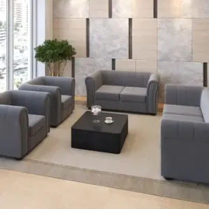 Офисные диваны Brooklyn