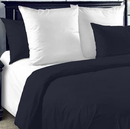 Полуторный комплект постельного белья Ночная гроза перкаль