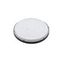 Потолочный cветильник Nowodvorski Agnes Round Led Pro Black 10971