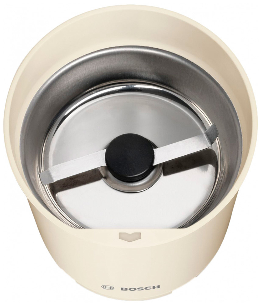 Кофемолка BOSCH TSM6A017C