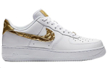 Кроссовки Nike Air Force 1 Cr7 Golden Patchwork C
