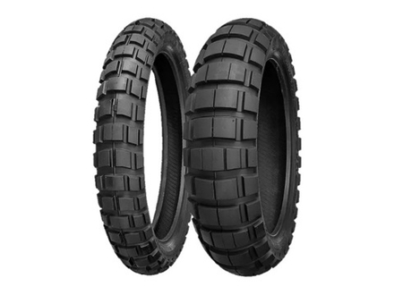 Шина 150/70-17 E805 69Q Shinko