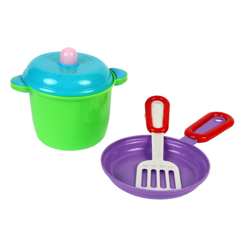 Набор посуды RRB-135 (25*18*14 см)