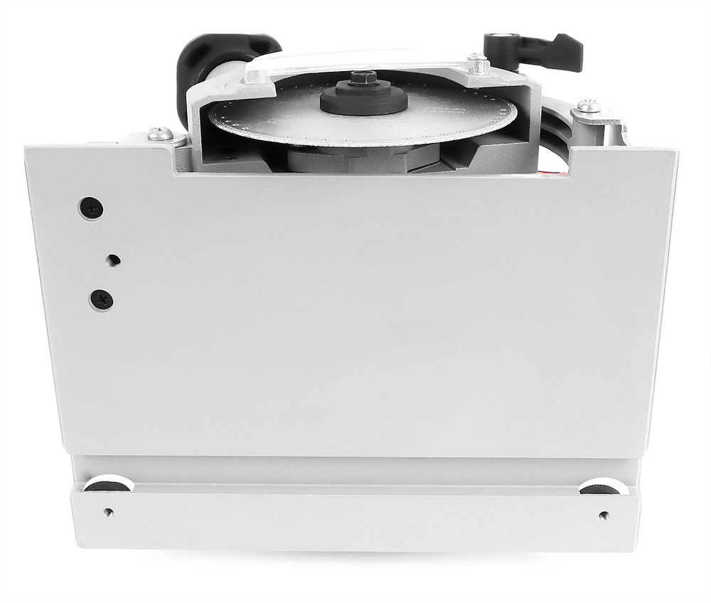 ЦИРКУЛЯРНАЯ ПИЛА ПО КАМНЮ MESSER M125A-PRO