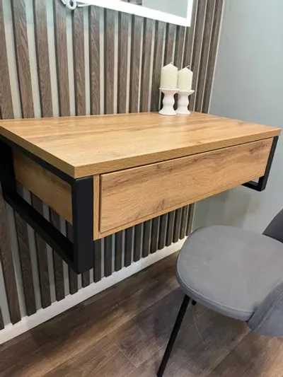 Кронштейны для полок, столешниц и микроволновок 2 шт