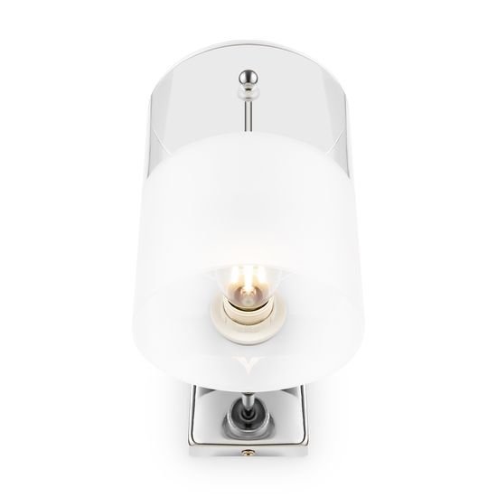 Настенный светильник (бра) Freya FR2023WL-01CH