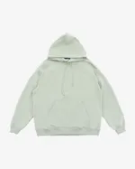 Худи Меч FW23 HD LOGO Mint Мятный