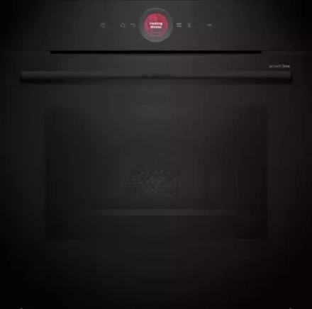 Встраиваемый электрический духовой шкаф Bosch HBG9742B1S